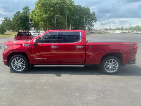 Used 2023 GMC Sierra 1500 Denali w/ Denali Reserve Package image 14