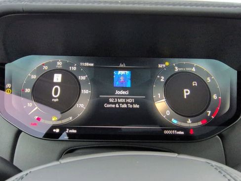 New 2026 Land Rover Range Rover SE image 34