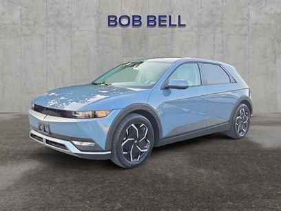Certified 2023 Hyundai Ioniq 5 SEL w/ Cargo Package