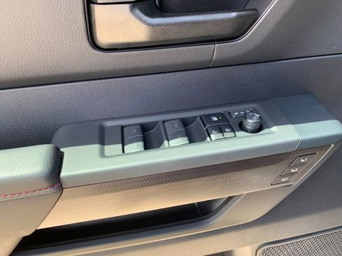 New 2026 Toyota Tundra TRD Pro AWD/4WD image 12