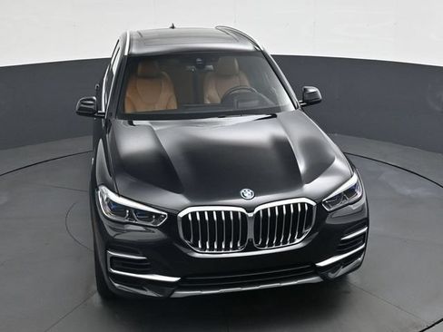 Used 2022 BMW X5 xDrive45e w/ Executive Package AWD/4WD image 36