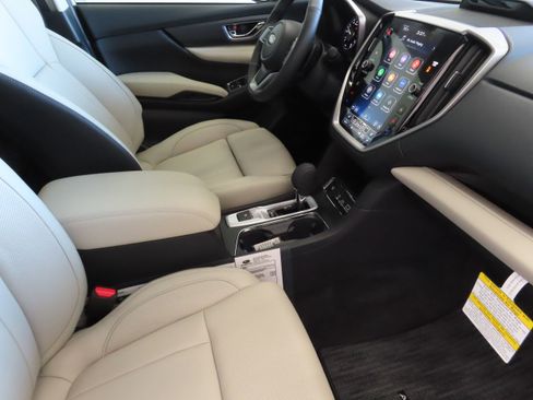 New 2026 Subaru Ascent Limited image 27