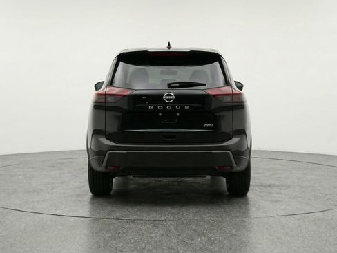 Used 2025 Nissan Rogue SV AWD/4WD image 7