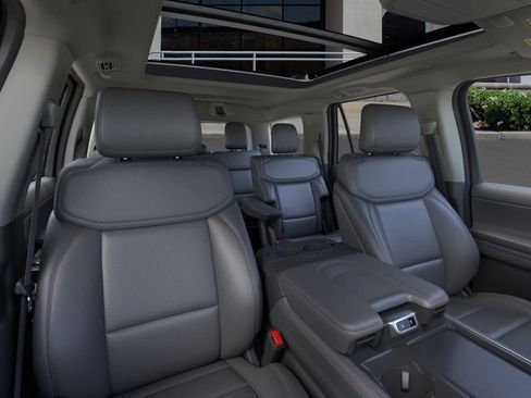 New 2025 Ford Expedition Active image 10