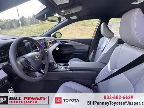 New 2026 Toyota Camry SE image 15