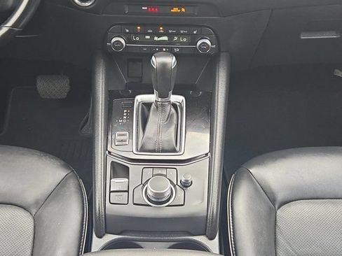 Used 2025 MAZDA CX-5 AWD 2.5 S w/ Select Package image 17