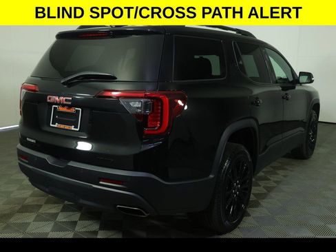 Used 2023 GMC Acadia SLE w/ Driver Convenience Package image 13