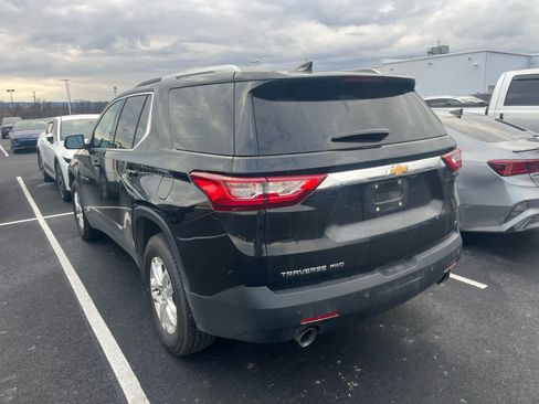 Used 2018 Chevrolet Traverse LT image 5