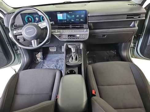 Used 2026 Hyundai Kona SEL Sport FWD image 9