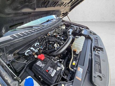 Used 2024 Ford Expedition Max XLT RWD image 22