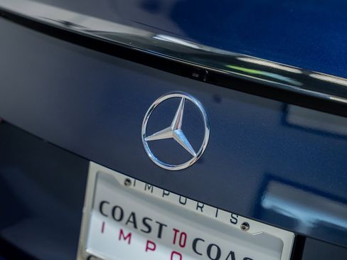 Used 2023 Mercedes-Benz C 300 4MATIC Sedan w/ AMG Line w/ Night Package image 16