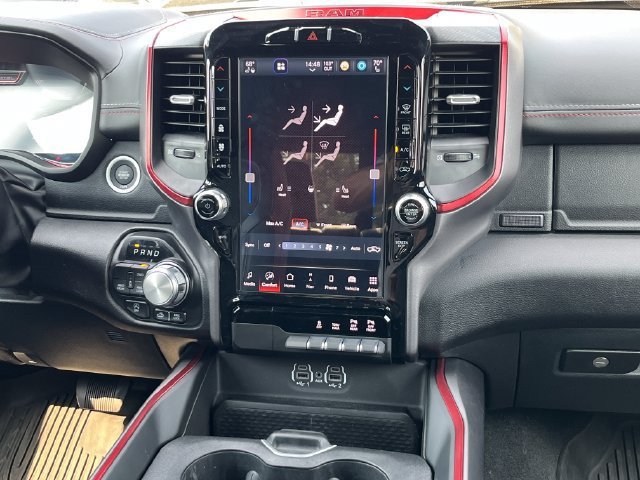 Used 2023 RAM 1500 Rebel w/ Rebel Level 2 Equipment Group AWD/4WD image 11