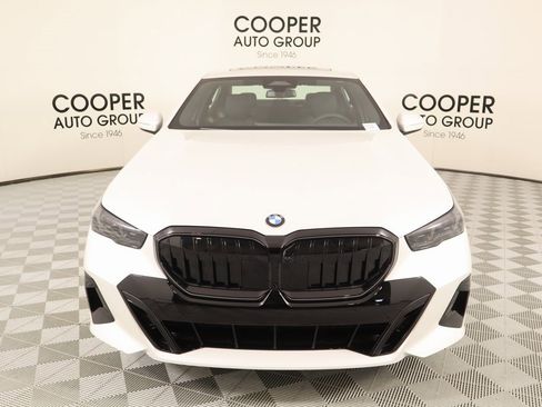 New 2025 BMW 530i w/ M Sport Package image 10