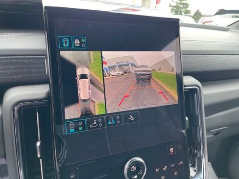 New 2026 GMC Yukon AT4 Ultimate AWD/4WD image 28
