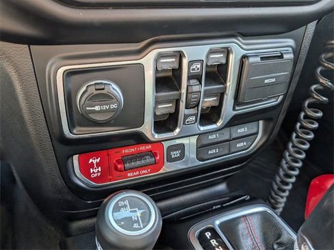 Used 2020 Jeep Wrangler Unlimited Rubicon image 24