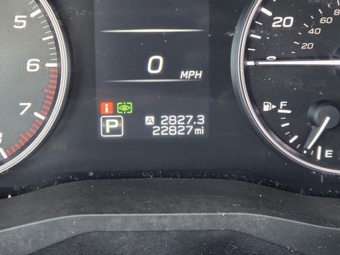 Used 2024 Subaru Ascent Touring w/ Popular Package #2 image 17