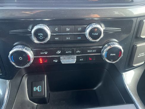 Used 2023 Ford F150 XLT w/ Equipment Group 302A High image 31