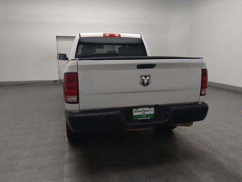 Used 2014 RAM 1500 Tradesman RWD image 6
