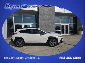 Used 2024 Subaru Crosstrek 2.0i Premium video 1