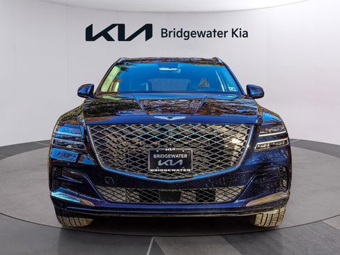 Used 2023 Genesis GV80 3.5T image 2