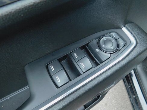 Used 2024 Chevrolet Silverado 1500 RST w/ Z71 Off-Road Package image 24