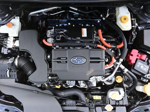 New 2026 Subaru Forester Premium AWD/4WD image 37