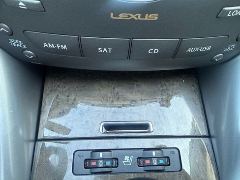 Used 2011 Lexus IS 250 AWD w/ Luxury Plus Value Edition image 28