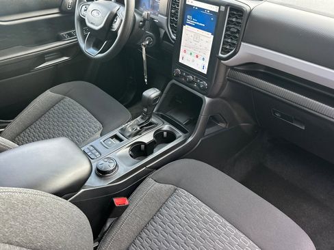 New 2025 Ford Ranger XL w/ Trailer Tow Package image 15