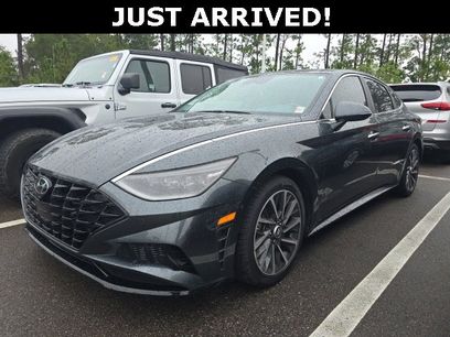 Used 2022 Hyundai Sonata Limited