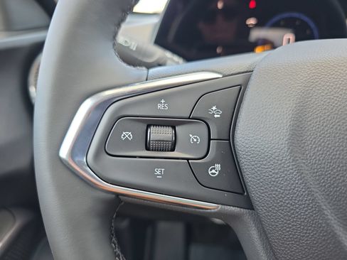 New 2026 Chevrolet Trax ACTIV w/ Driver Confidence Package FWD image 19
