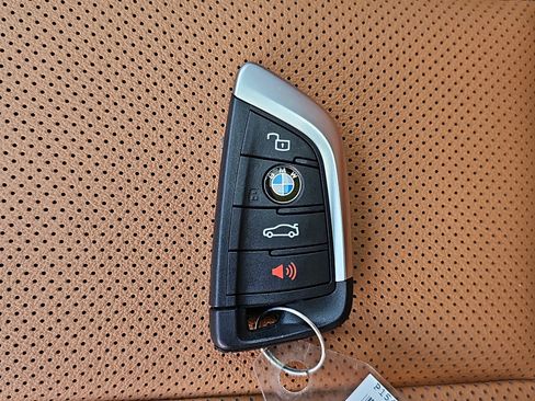 Used 2023 BMW 430i Gran Coupe w/ M Sport Package image 37