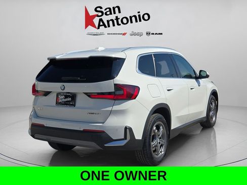 Used 2023 BMW X1 xDrive28i image 8