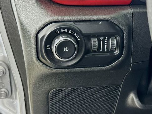 Used 2020 Jeep Wrangler Unlimited Rubicon image 14