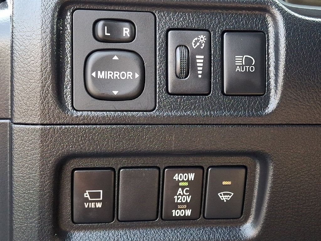 Used 2022 Toyota 4Runner Limited AWD/4WD image 25