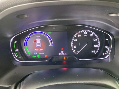 Used 2020 Honda Insight EX image 17