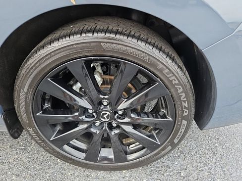 Used 2024 MAZDA MAZDA3 s AWD/4WD image 31