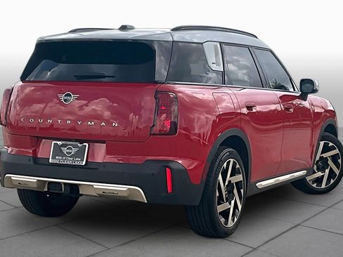 Used 2025 MINI Cooper Countryman S AWD/4WD image 12