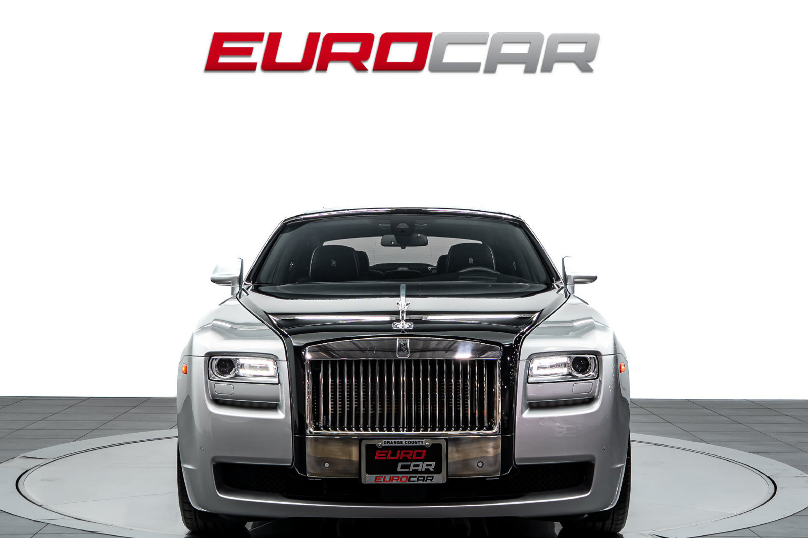 Used 2014 Rolls-Royce Ghost RWD image 10