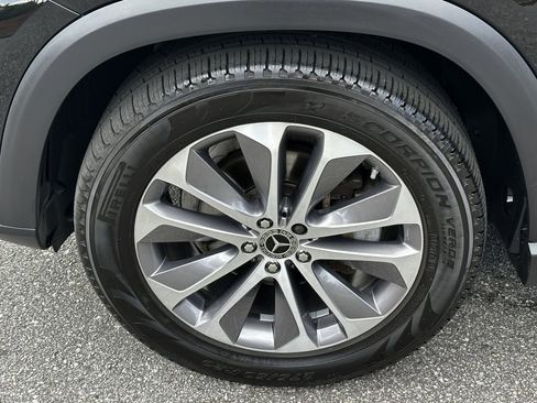 Certified 2022 Mercedes-Benz GLE 350 4MATIC image 13