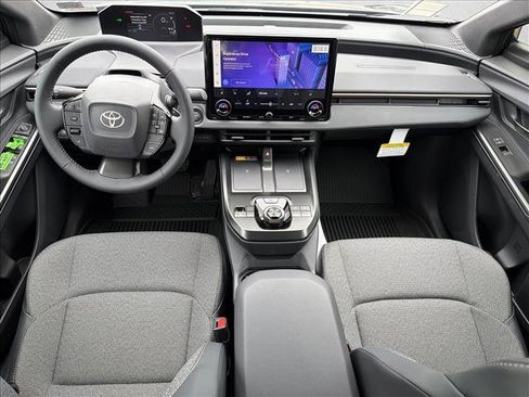 New 2026 Toyota bZ FWD image 20