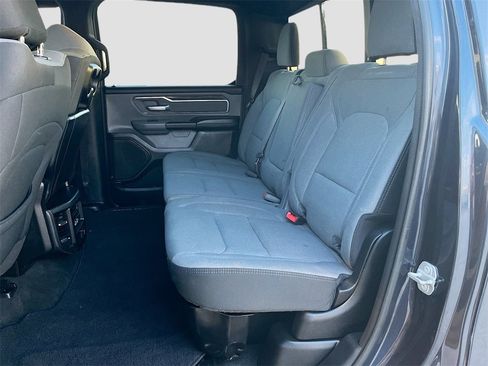 Used 2021 RAM 1500 Big Horn image 23