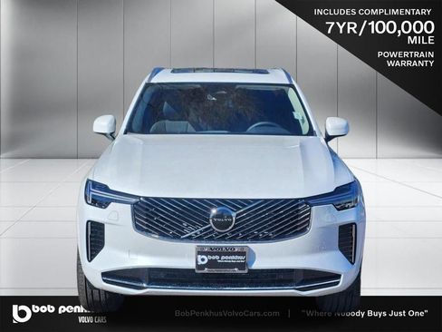 New 2026 Volvo XC90 B5 Core AWD/4WD image 22
