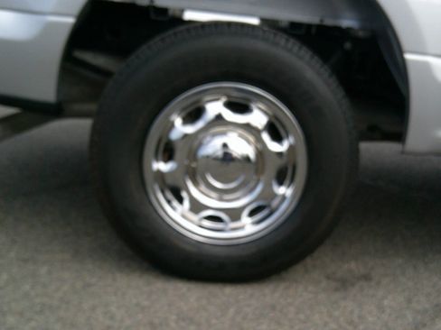 Used 2018 Ford F150 XL w/ XL Power Equipment Group image 9