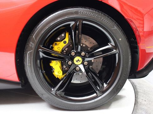 Used 2025 Ferrari 296 GTS image 63