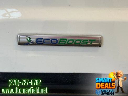 Used 2022 Ford F150 XLT w/ Equipment Group 302A High image 2