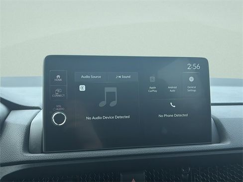 Certified 2026 Honda CR-V TrailSport image 29