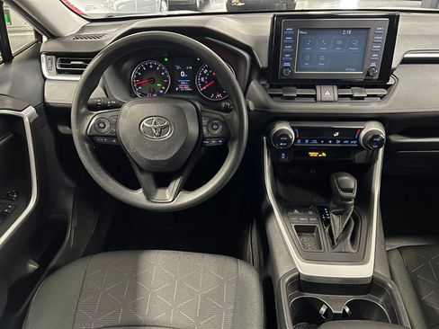 Certified 2019 Toyota RAV4 XLE w/ Carpet Mat Package image 32