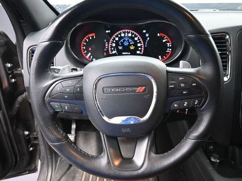 Used 2019 Dodge Durango R/T w/ Technology Group RWD image 24