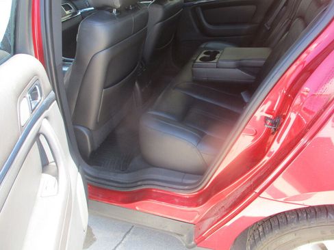 Used 2010 Lincoln MKS AWD image 8