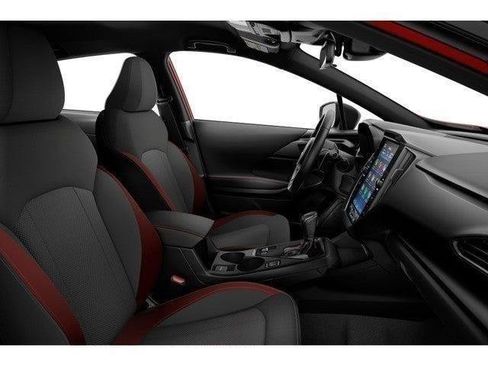 New 2025 Subaru Impreza RS w/ Popular Package #1 image 39